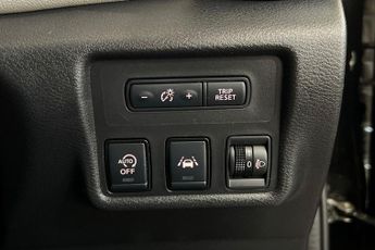 NISSAN MICRA 1.0 IG-T Acenta Hatchback 5dr Petrol XTRON Euro 6 (s/s) (92 ps) 