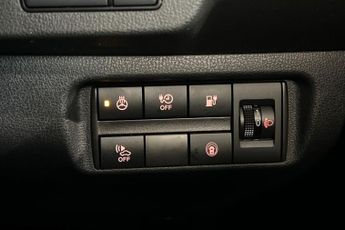 NISSAN LEAF 40kWh N-Connecta Hatchback 5dr Electric Auto (150 ps) Rear View 