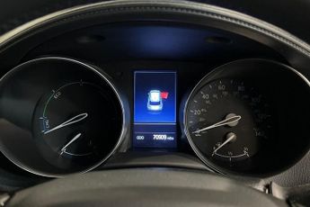 TOYOTA C-HR 1.8 VVT-h GPF Design SUV 5dr Petrol Hybrid CVT Euro 6 (s/s) (122