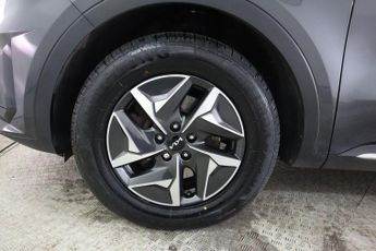 KIA SORENTO 1.6 h T-GDi 2 Auto AWD Euro 6 (s/s) 5dr