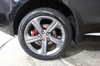 JAGUAR F-PACE 3.0 D300 V6 S Auto AWD Euro 6 (s/s) 5dr