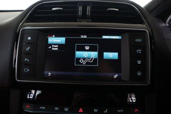 JAGUAR F-PACE 3.0 D300 V6 S Auto AWD Euro 6 (s/s) 5dr