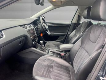 SKODA OCTAVIA 2.0 TDI SE L Hatchback 5dr Diesel DSG Euro 6 (s/s) (150 ps)