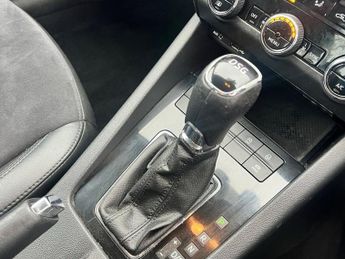 SKODA OCTAVIA 2.0 TDI SE L Hatchback 5dr Diesel DSG Euro 6 (s/s) (150 ps)