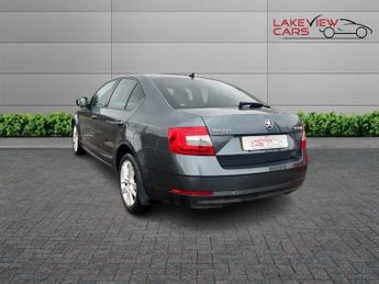 SKODA OCTAVIA 2.0 TDI SE L Hatchback 5dr Diesel DSG Euro 6 (s/s) (150 ps)