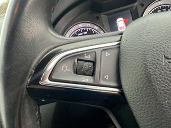 SKODA OCTAVIA 2.0 TDI SE L Hatchback 5dr Diesel DSG Euro 6 (s/s) (150 ps)