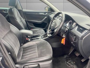 SKODA OCTAVIA 2.0 TDI SE L Hatchback 5dr Diesel DSG Euro 6 (s/s) (150 ps)