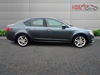 SKODA OCTAVIA 2.0 TDI SE L Hatchback 5dr Diesel DSG Euro 6 (s/s) (150 ps)