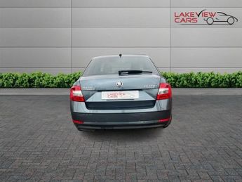 SKODA OCTAVIA 2.0 TDI SE L Hatchback 5dr Diesel DSG Euro 6 (s/s) (150 ps)