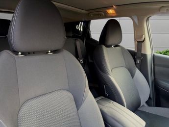 NISSAN QASHQAI 1.3 DIG-T N-Connecta SUV 5dr Petrol DCT Auto Euro 6 (s/s) (160 p