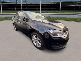 Volkswagen Golf TDi 1.6 TDI BlueMotion Tech Match Edition Hatchback 5dr Diesel Manua