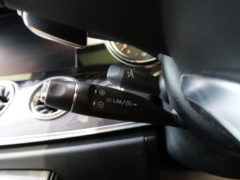 MERCEDES-BENZ E-CLASS 2.0 E300 AMG Line (Premium Plus) Coupe 2dr Petrol G-Tronic+ Euro