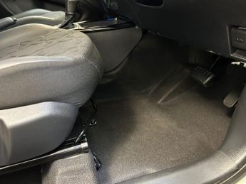 TOYOTA AYGO X 1.0 VVT-i Exclusive Hatchback 5dr Petrol x-shift Euro 6 (s/s) (7