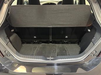 TOYOTA AYGO X 1.0 VVT-i Exclusive Hatchback 5dr Petrol x-shift Euro 6 (s/s) (7