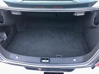 MERCEDES-BENZ C-CLASS 2.1 C250 CDI AMG Sport Edition Coupe 2dr Diesel G-Tronic+ Euro 5