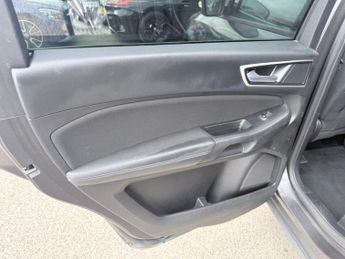 FORD GALAXY Grey 2.0 TDCi Euro 6 MPV, 79,500 miles, ULEZ compliant, Automati