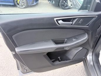 FORD GALAXY Grey 2.0 TDCi Euro 6 MPV, 79,500 miles, ULEZ compliant, Automati