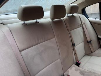 BMW 3 SERIES 2.0 320d SE Saloon 4dr Diesel Manual Euro 5 (177 ps)