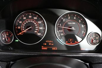 BMW 4 SERIES GRAN COUPE 2.0 420i GPF M Sport Hatchback 5dr Petrol Auto Euro 6 (s/s) (184