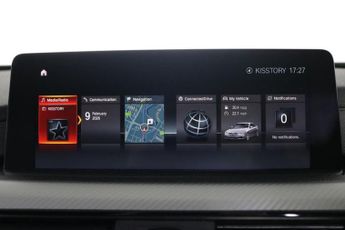 BMW 4 SERIES GRAN COUPE 2.0 420i GPF M Sport Hatchback 5dr Petrol Auto Euro 6 (s/s) (184