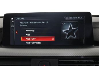 BMW 4 SERIES GRAN COUPE 2.0 420i GPF M Sport Hatchback 5dr Petrol Auto Euro 6 (s/s) (184