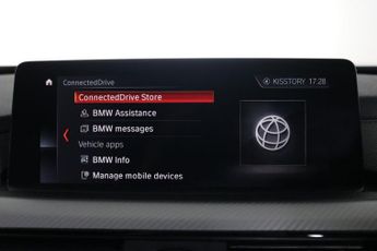 BMW 4 SERIES GRAN COUPE 2.0 420i GPF M Sport Hatchback 5dr Petrol Auto Euro 6 (s/s) (184