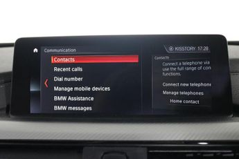 BMW 4 SERIES GRAN COUPE 2.0 420i GPF M Sport Hatchback 5dr Petrol Auto Euro 6 (s/s) (184