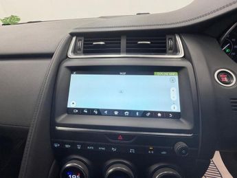 JAGUAR E-PACE 2.0 D150 S SUV 5dr Diesel Manual AWD Euro 6 (s/s) (150 ps)