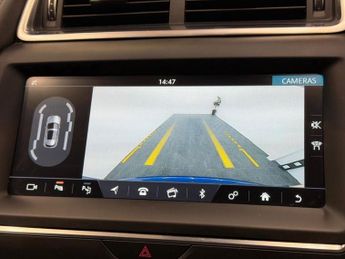 JAGUAR E-PACE 2.0 D150 S SUV 5dr Diesel Manual AWD Euro 6 (s/s) (150 ps)