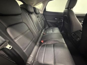 JAGUAR E-PACE 2.0 D150 S SUV 5dr Diesel Manual AWD Euro 6 (s/s) (150 ps)