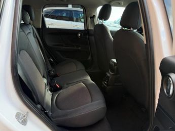 MINI COUNTRYMAN 1.5 Cooper Classic SUV 5dr Petrol Steptronic Euro 6 (s/s) (136 p