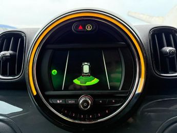 MINI COUNTRYMAN 1.5 Cooper Classic SUV 5dr Petrol Steptronic Euro 6 (s/s) (136 p