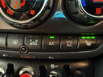 MINI COUNTRYMAN 1.5 Cooper Classic SUV 5dr Petrol Steptronic Euro 6 (s/s) (136 p