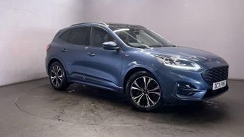 Ford Kuga 1.5T EcoBoost ST-Line X SUV 5dr Petrol Manual Euro 6 (s/s) (150 