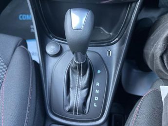 FORD PUMA 1.0T EcoBoost MHEV ST-Line SUV 5dr Petrol Hybrid DCT Euro 6 (s/s