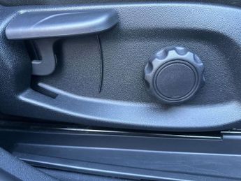 FORD PUMA 1.0T EcoBoost MHEV ST-Line SUV 5dr Petrol Hybrid DCT Euro 6 (s/s