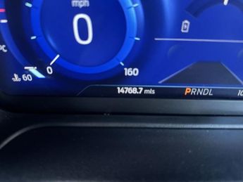 FORD PUMA 1.0T EcoBoost MHEV ST-Line SUV 5dr Petrol Hybrid DCT Euro 6 (s/s