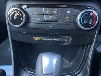 FORD PUMA 1.0T EcoBoost MHEV ST-Line SUV 5dr Petrol Hybrid DCT Euro 6 (s/s