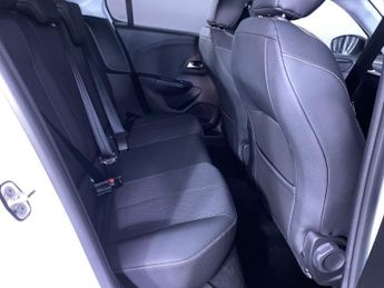 VAUXHALL Corsa Electric 50kWh Elite Nav Premium Hatchback 5dr Electric Auto (7.4Kw Charg