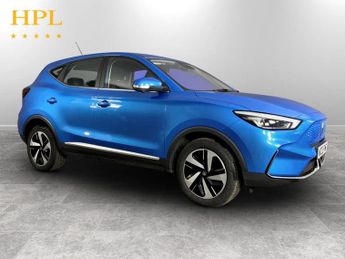 MG MG ZS 72.6kWh SE Long Range SUV 5dr Electric Auto (156 ps)