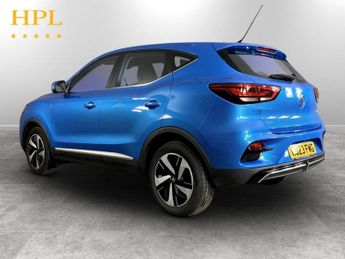MG MG ZS 72.6kWh SE Long Range SUV 5dr Electric Auto (156 ps)
