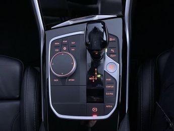 BMW 3 SERIES 2.0 320i Sport Saloon 4dr Petrol Auto Euro 6 (s/s) (184 ps)