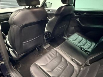 SKODA KODIAQ 2.0 TDI Edition SUV 5dr Diesel DSG 4WD Euro 6 (s/s) (7 Seat) (19