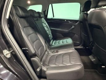 SKODA KODIAQ 2.0 TDI Edition SUV 5dr Diesel DSG 4WD Euro 6 (s/s) (7 Seat) (19