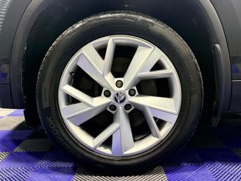 SKODA KODIAQ 2.0 TDI Edition SUV 5dr Diesel DSG 4WD Euro 6 (s/s) (7 Seat) (19