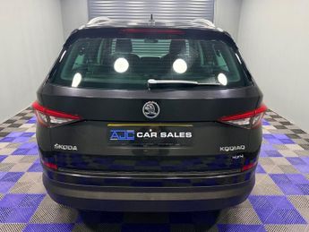 SKODA KODIAQ 2.0 TDI Edition SUV 5dr Diesel DSG 4WD Euro 6 (s/s) (7 Seat) (19