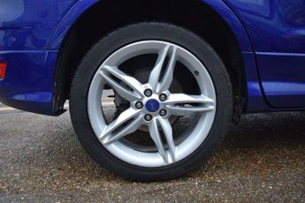 FORD KUGA 2.0 TDCi Titanium X Sport SUV 5dr Diesel Powershift AWD Euro 6 (