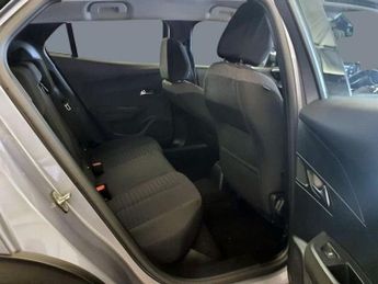 PEUGEOT 2008 1.2 PureTech Active SUV 5dr Petrol EAT Euro 6 (s/s) (130 ps)