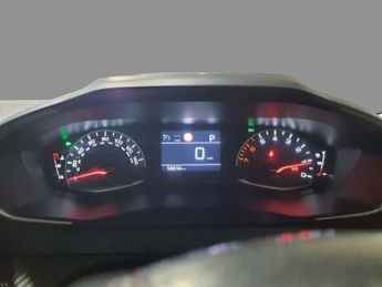 PEUGEOT 2008 1.2 PureTech Active SUV 5dr Petrol EAT Euro 6 (s/s) (130 ps)