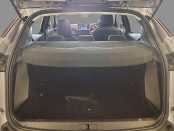 PEUGEOT 2008 1.2 PureTech Active SUV 5dr Petrol EAT Euro 6 (s/s) (130 ps)